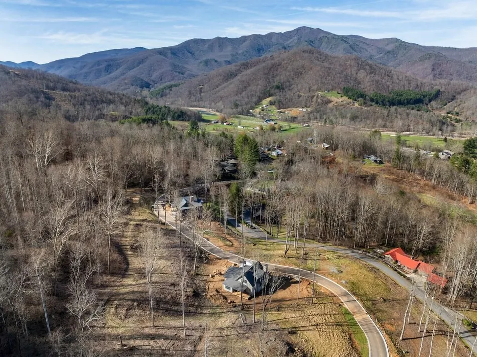 Property in Haywood