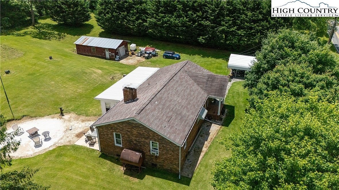 Property in Mitchell