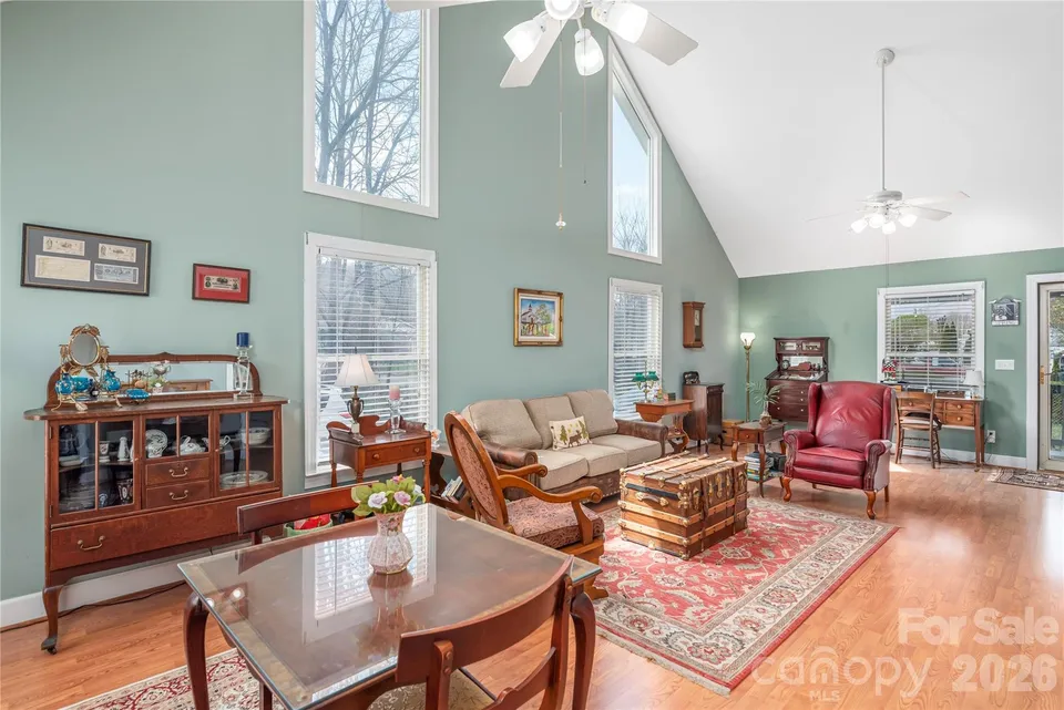Property in Haywood
