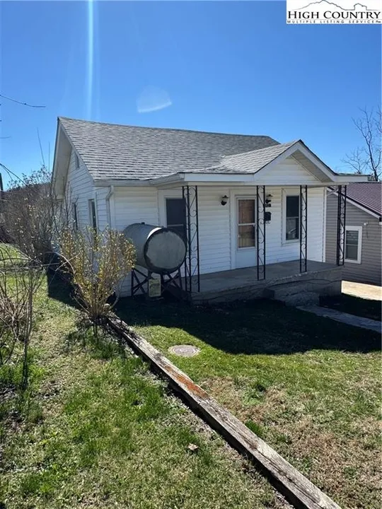 Property in Mitchell