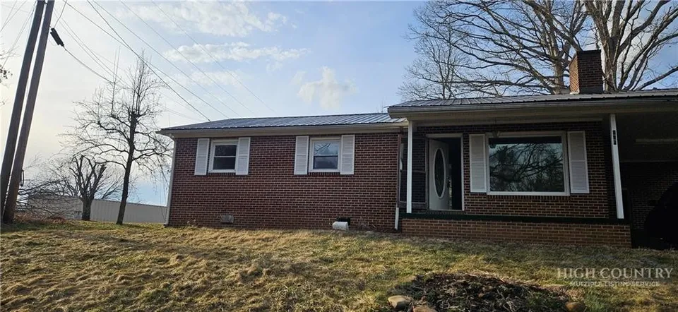 Property in Mitchell
