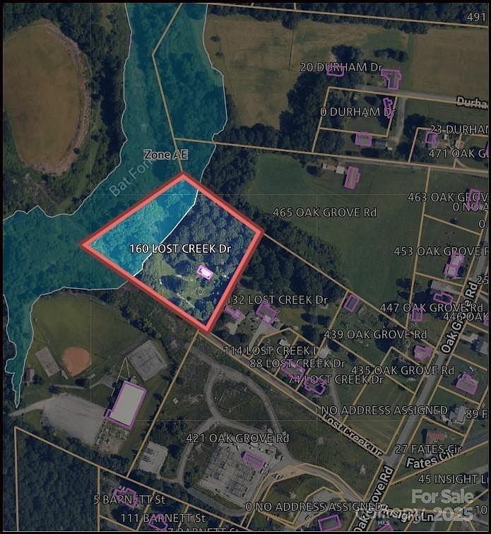 Property in Henderson