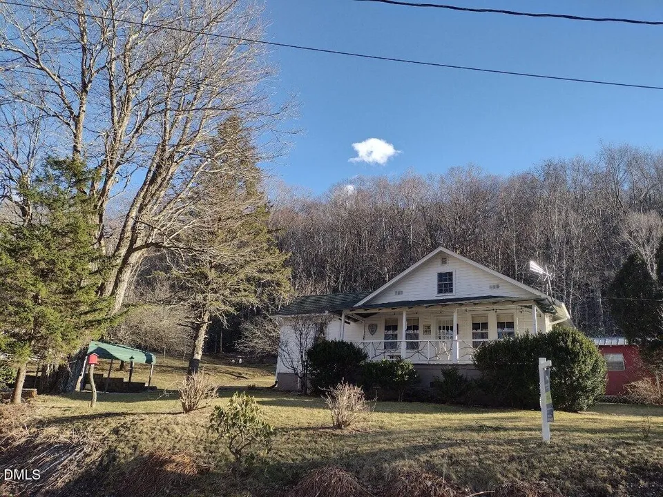 Property in Mitchell