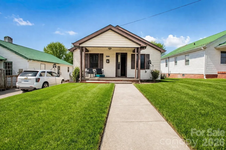 Property in Mitchell