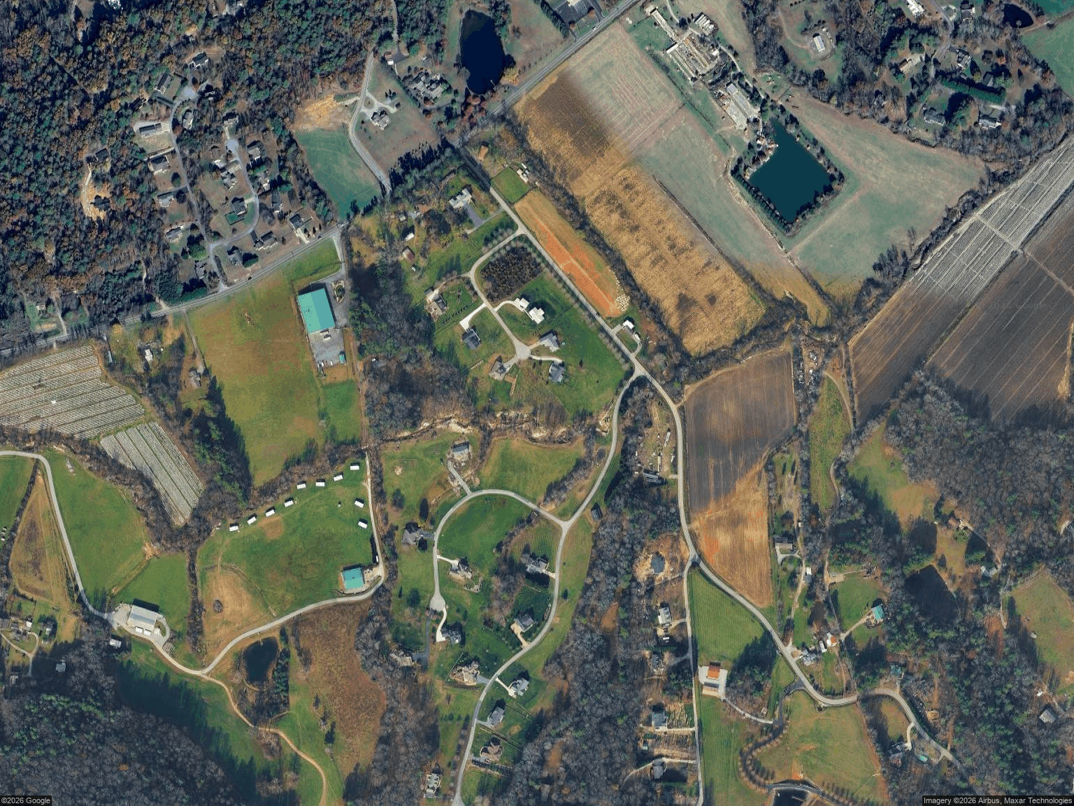 Property in Henderson