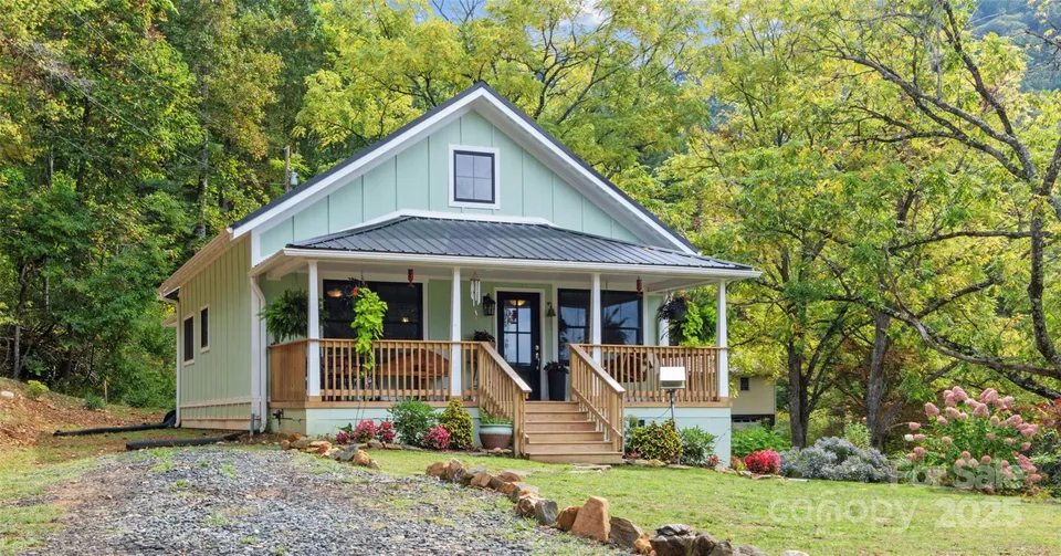 Property in Mitchell