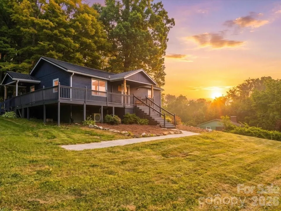 Property in Mitchell