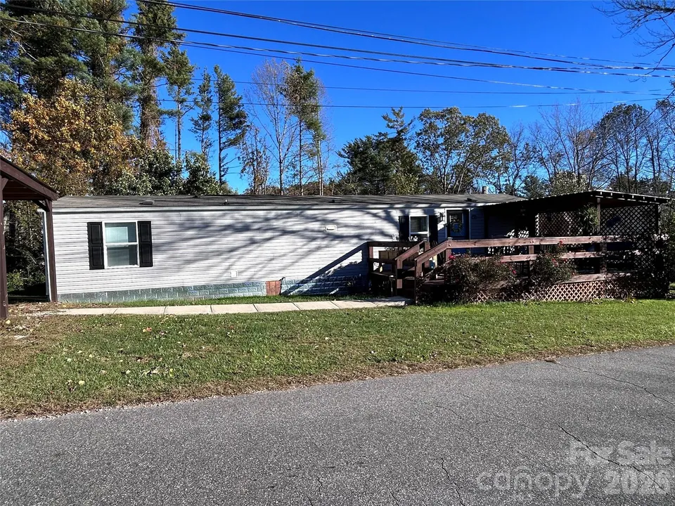 Property in Mitchell