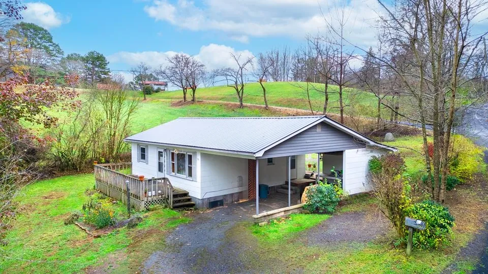 Property in Jackson