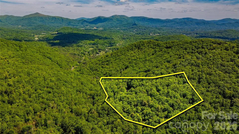 Property in Buncombe