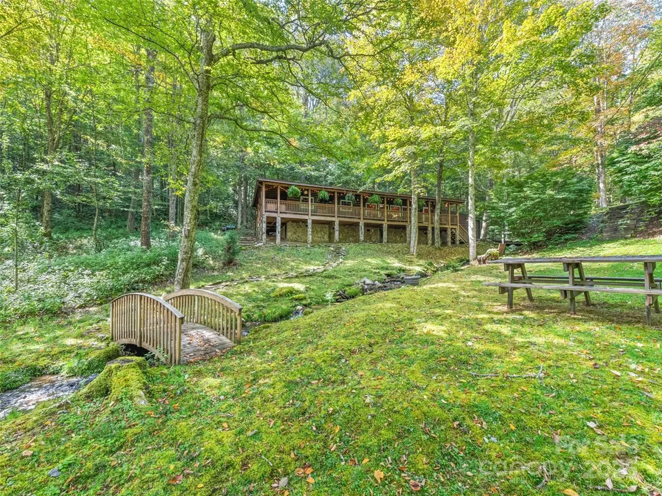 Property in Haywood