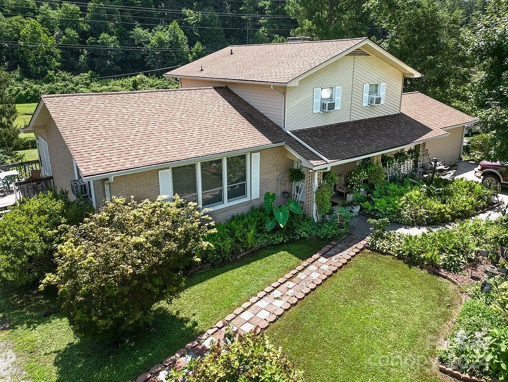 Property in Transylvania