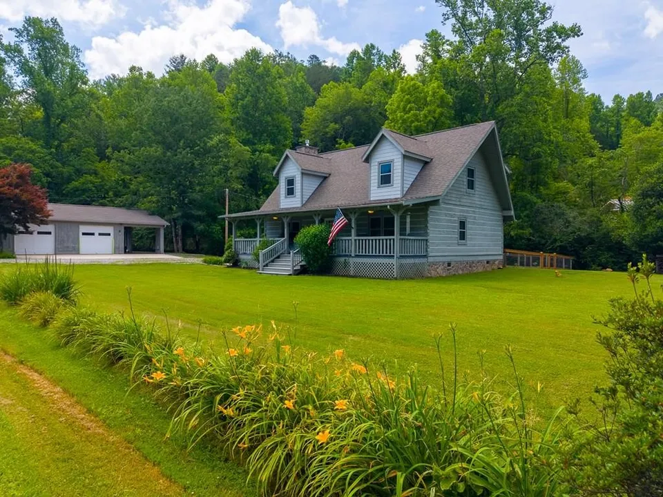 Property in Jackson