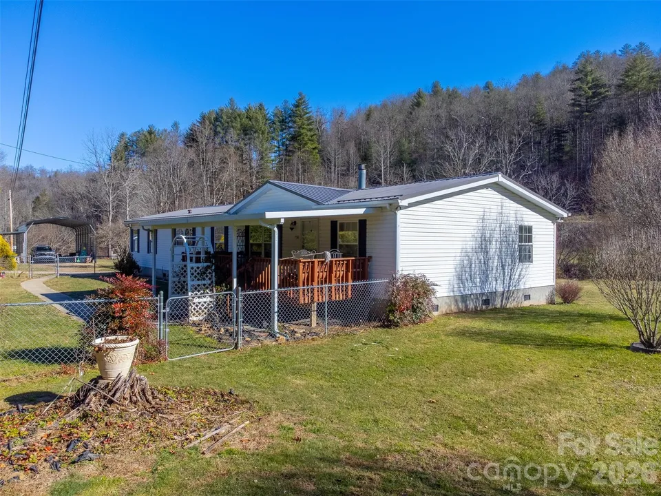 Property in Jackson
