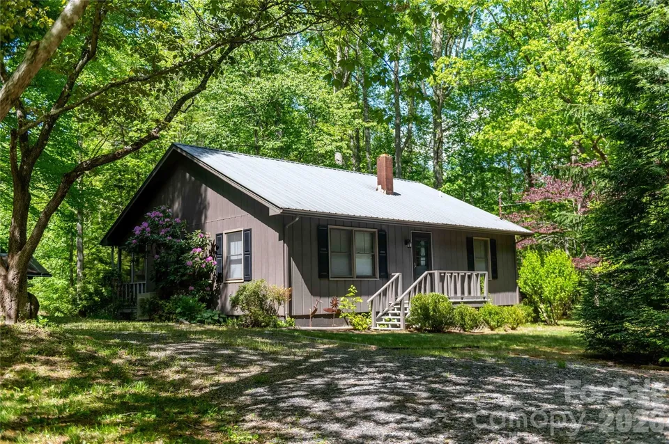 Property in Yancey