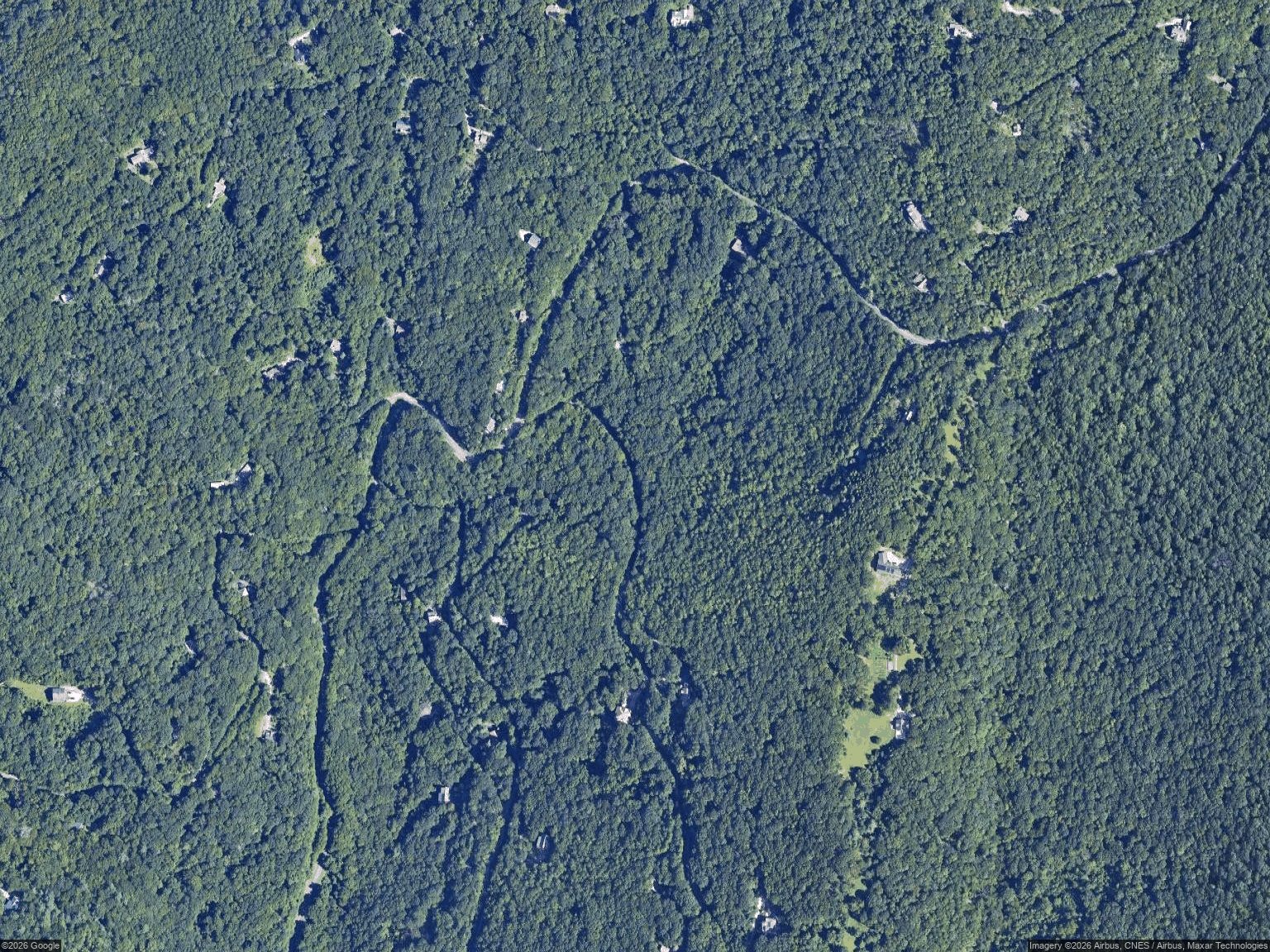 Property in Buncombe