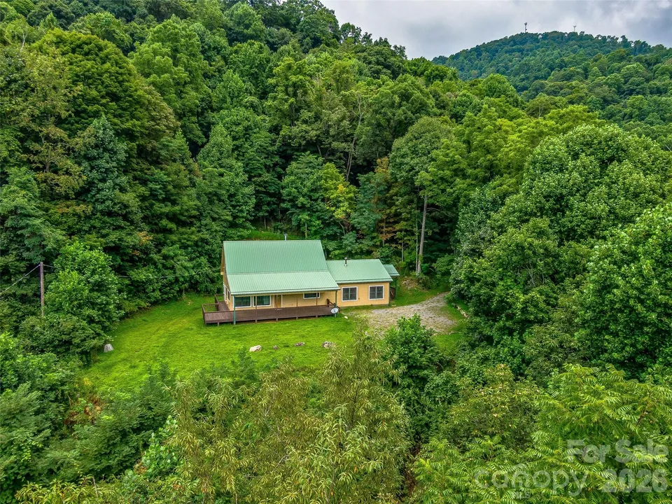 Property in Madison