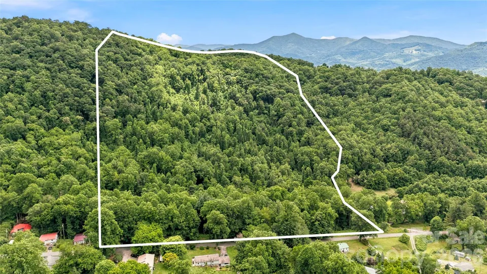 Property in Jackson