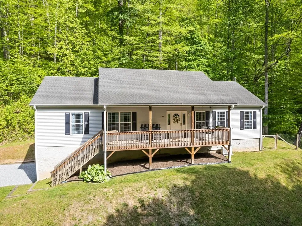 Property in Jackson