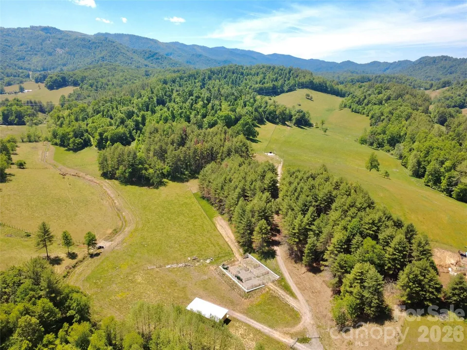 Property in Yancey