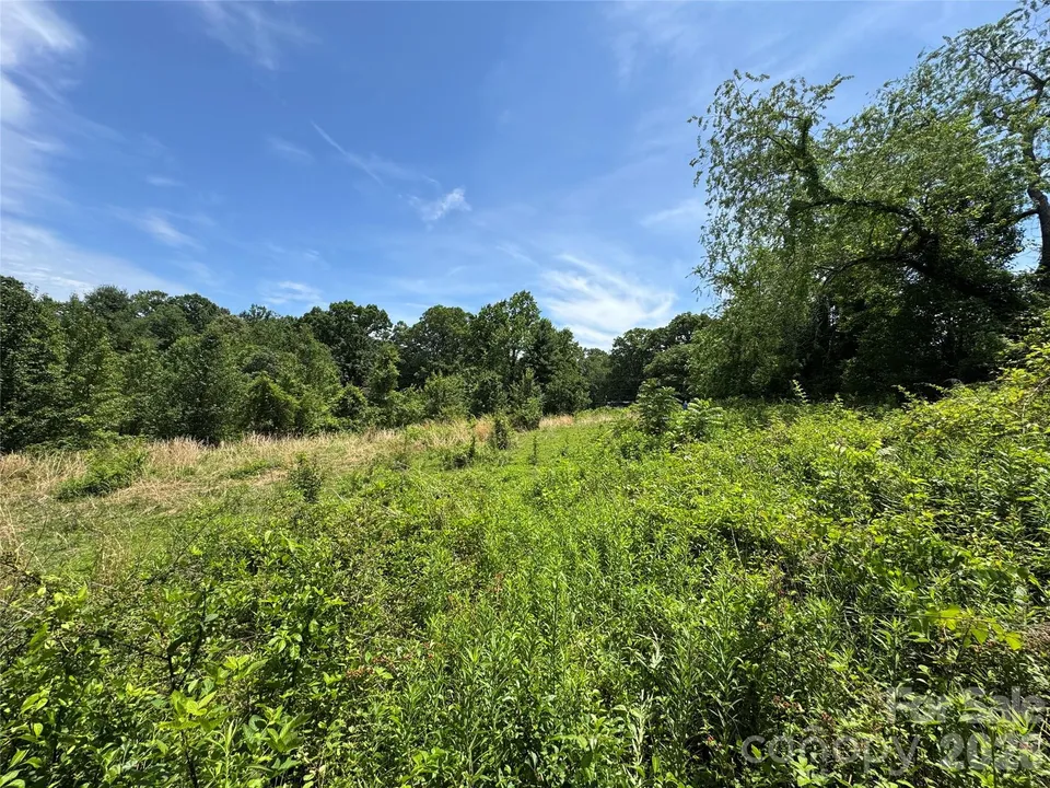 Property in Buncombe