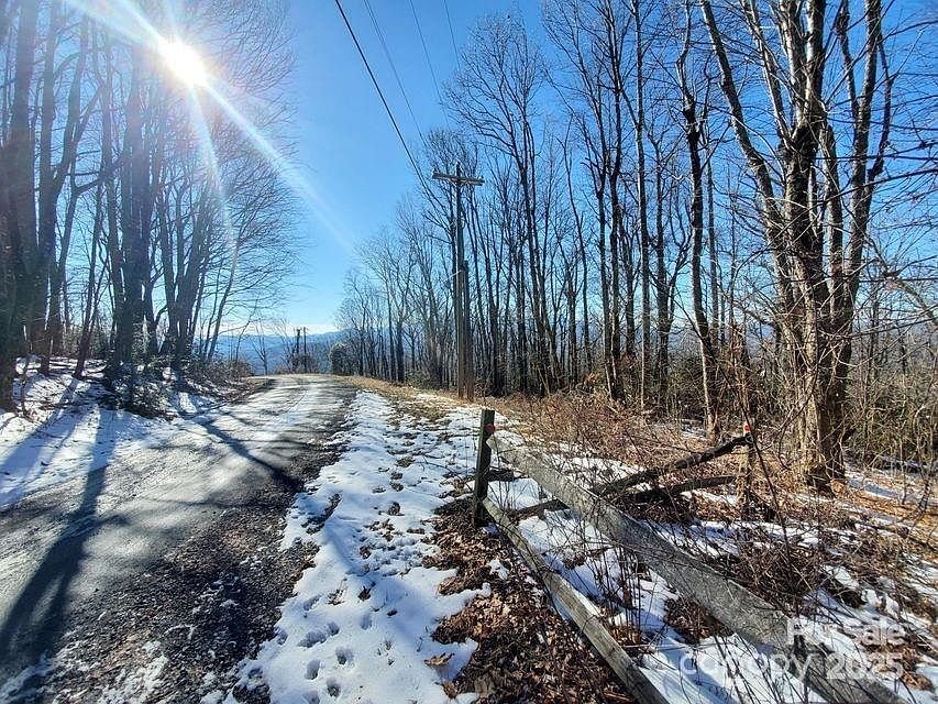 Property in Mitchell