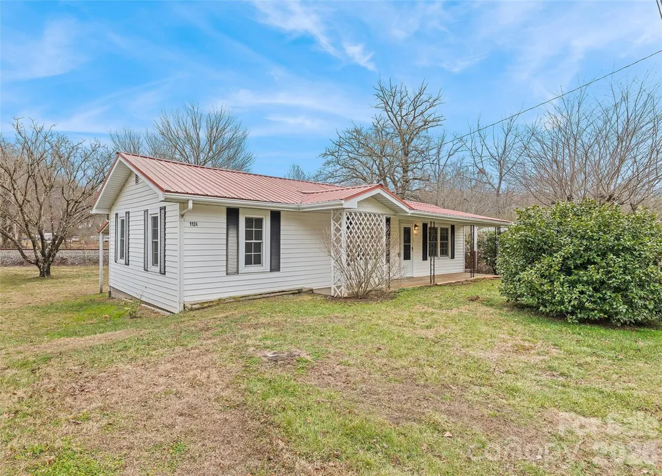 Property in Jackson