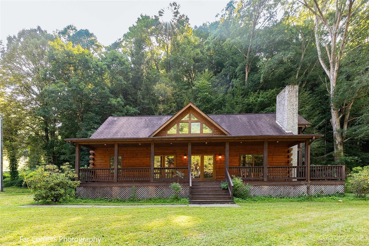 Property in Haywood