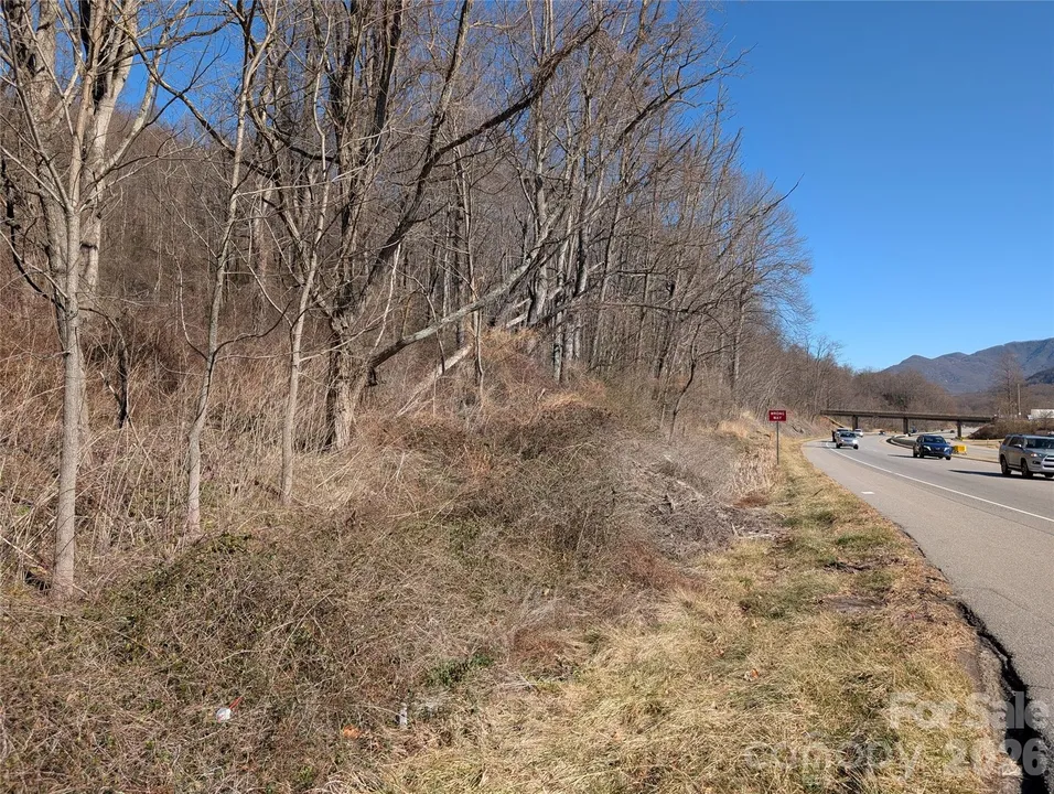 Property in Haywood