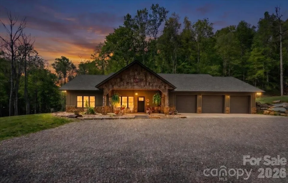 Property in Mitchell