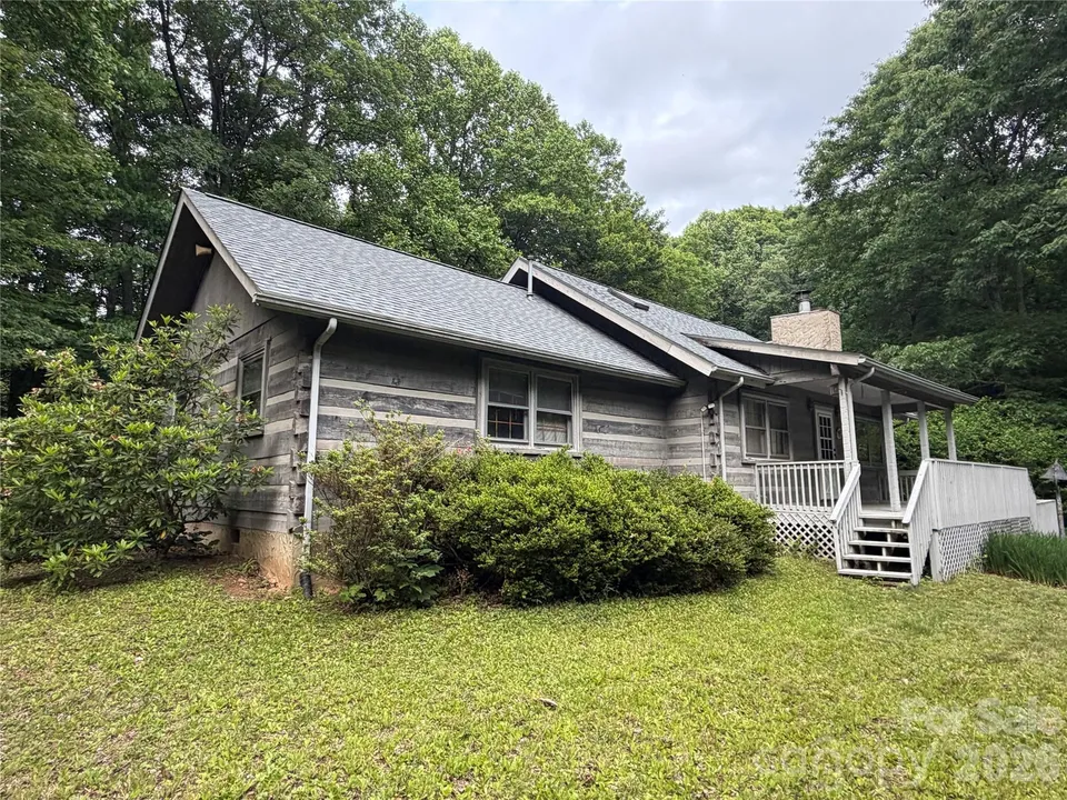 Property in Haywood