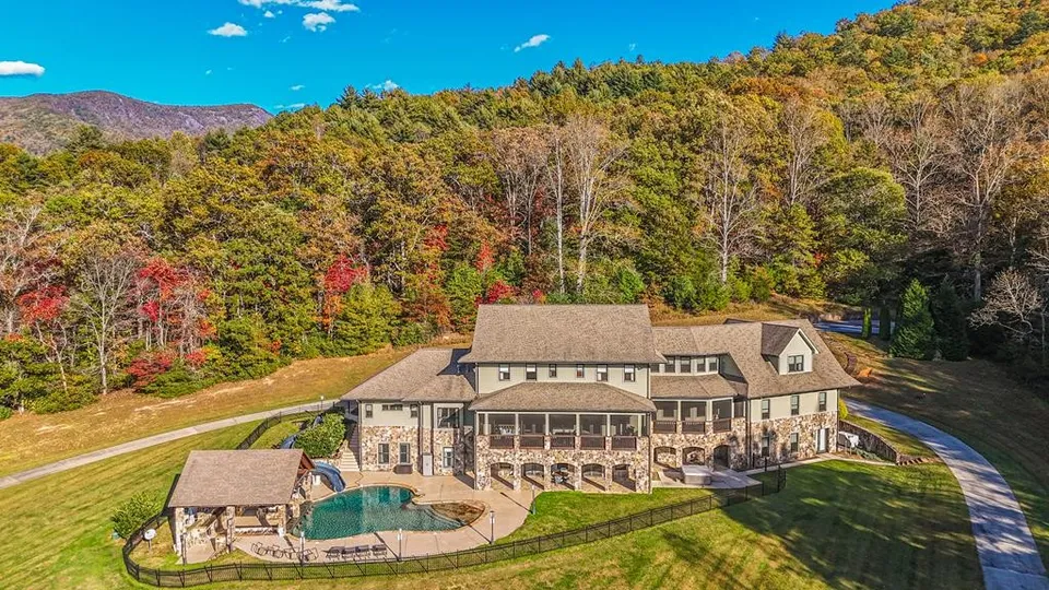 Property in Macon
