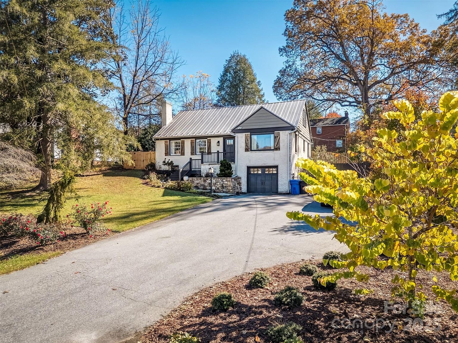 Property in Transylvania