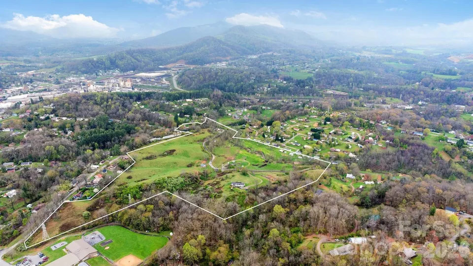 Property in Haywood