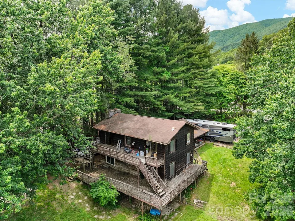 Property in Haywood