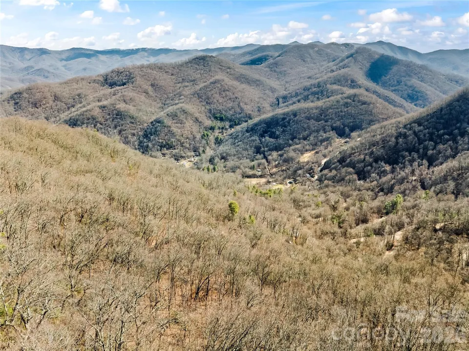 Property in Buncombe
