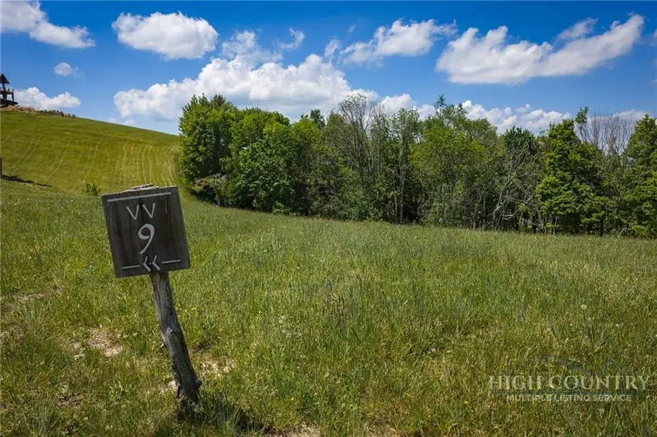 Property in Watauga