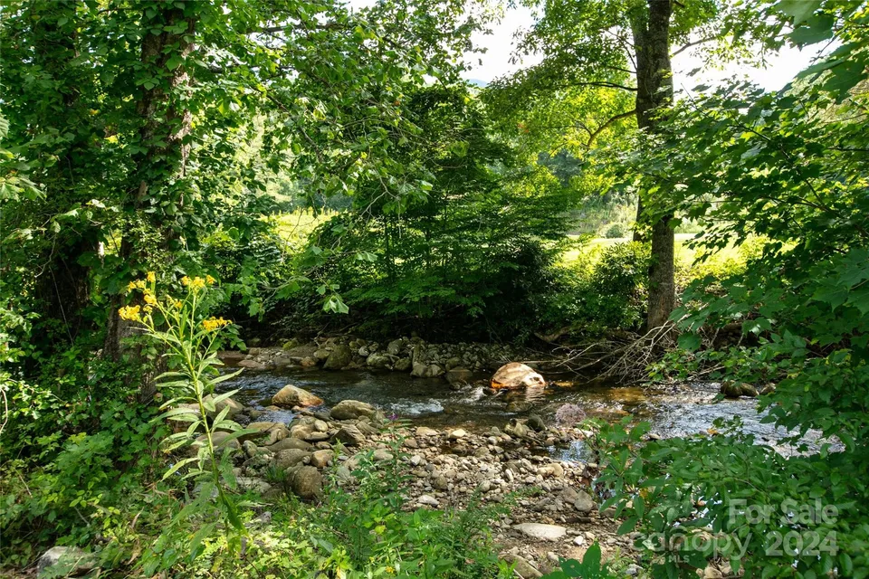 Property in Haywood