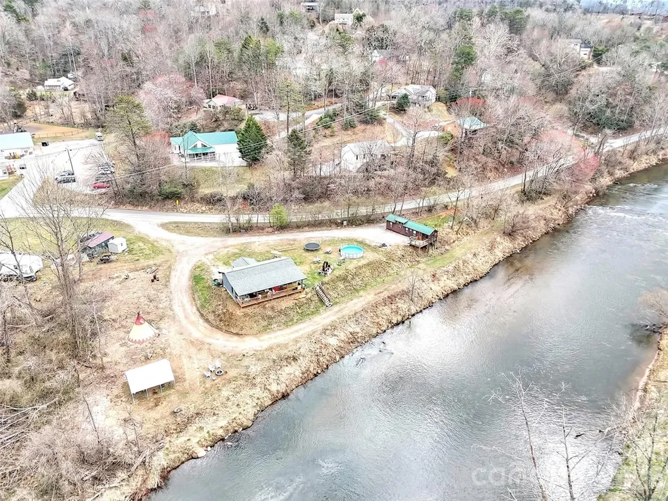 Property in Jackson