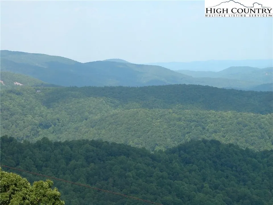 Property in Watauga County