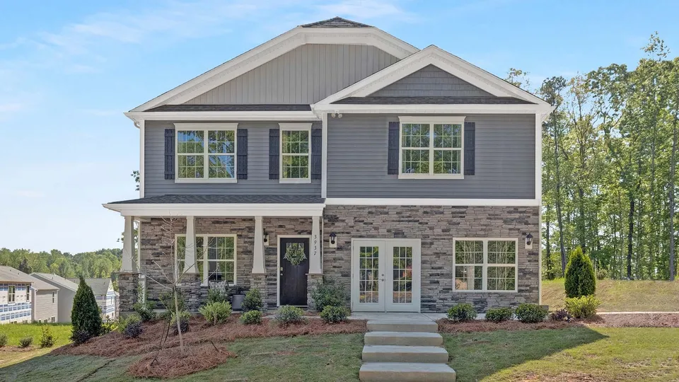 Property in Henderson County