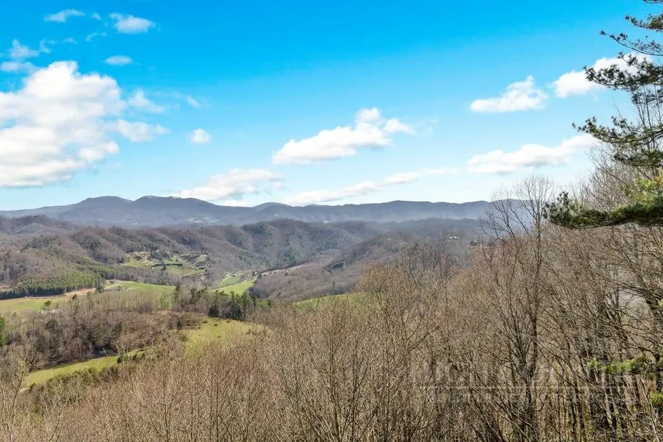 Property in Watauga County