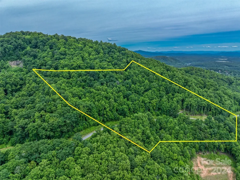 Property in Buncombe