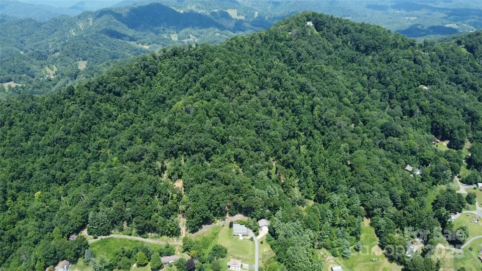 Property in Yancey