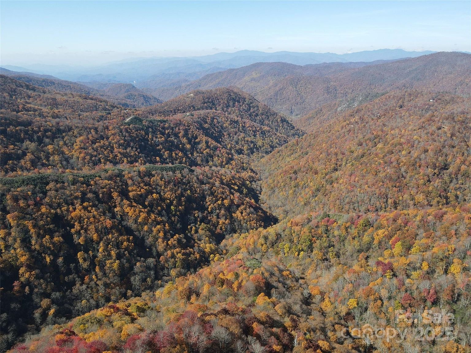 Property in Jackson County