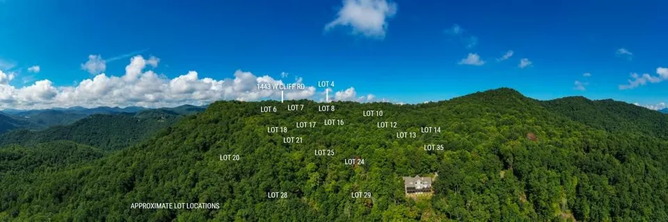 Property in Jackson