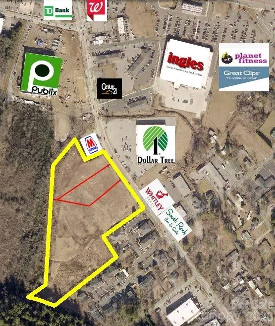 Property in Henderson