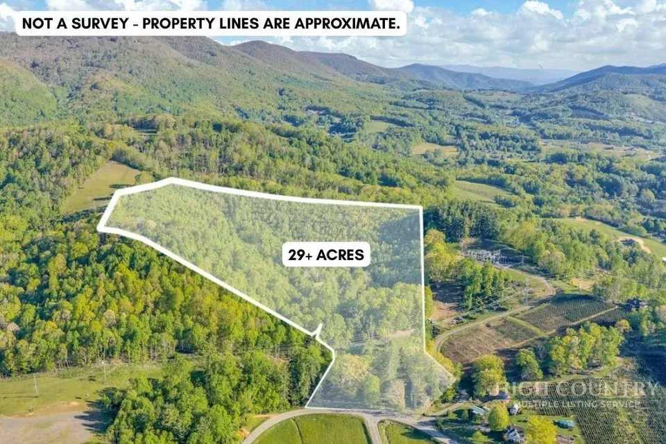 Property in Watauga