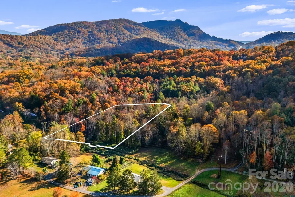 Property in Buncombe
