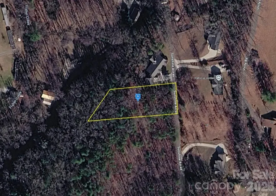 Property in Jackson